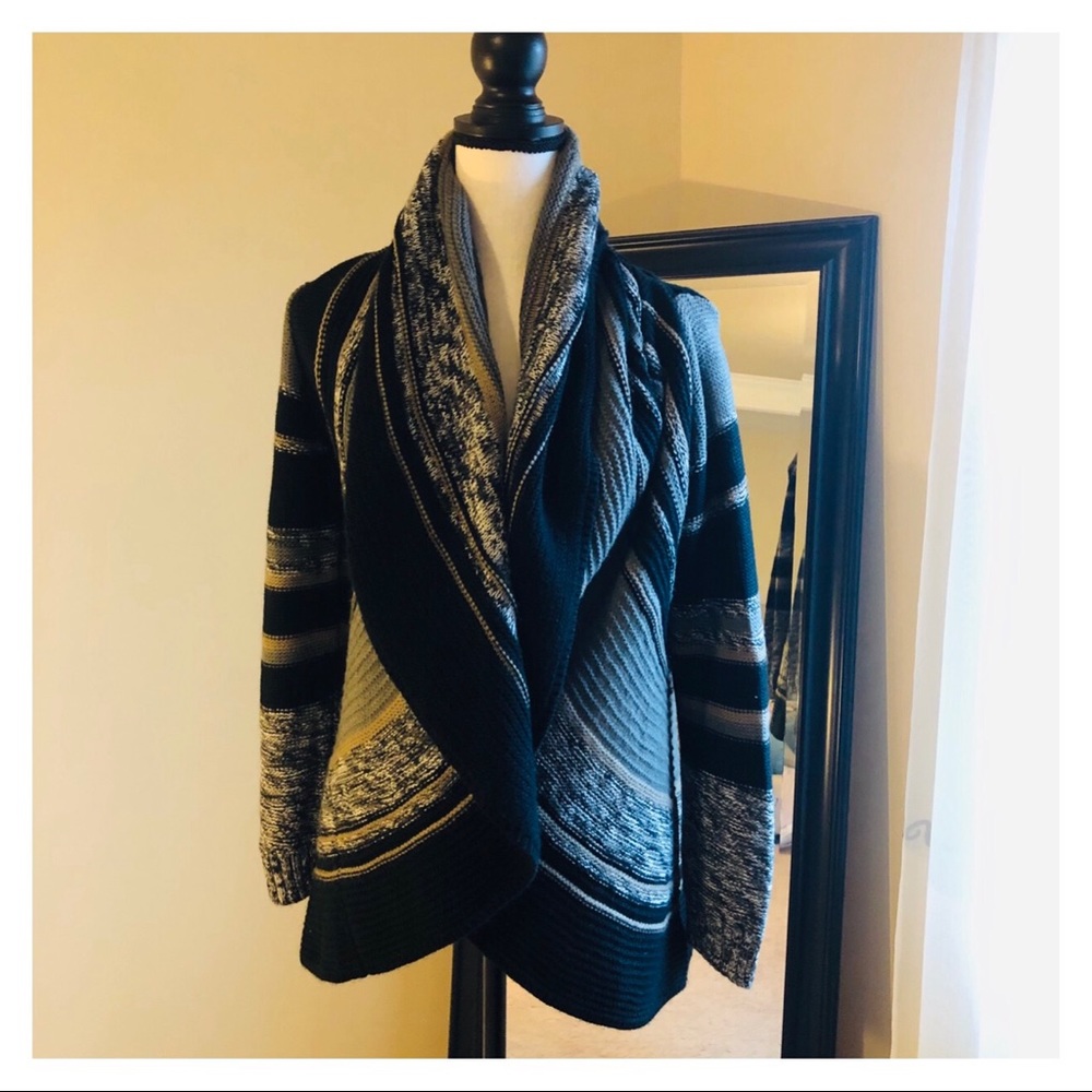 STYLE & CO | Women’s Turtle Neck Sweater | Size M
